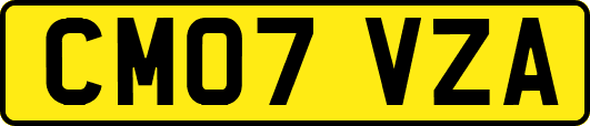 CM07VZA