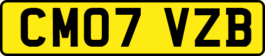CM07VZB