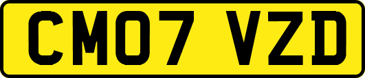 CM07VZD