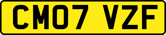 CM07VZF