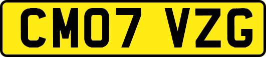 CM07VZG