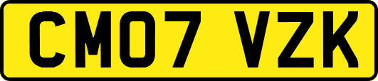 CM07VZK