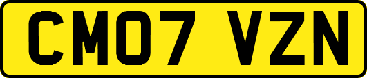 CM07VZN