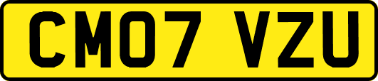 CM07VZU