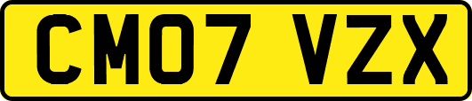 CM07VZX