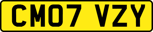 CM07VZY