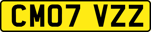 CM07VZZ