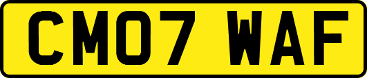 CM07WAF