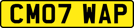 CM07WAP