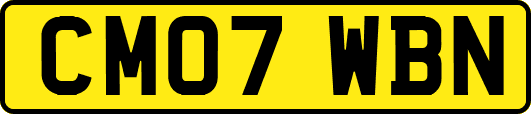 CM07WBN