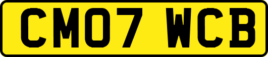 CM07WCB