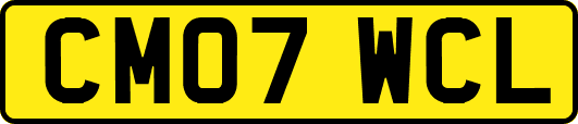 CM07WCL