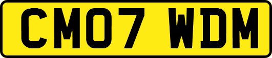 CM07WDM