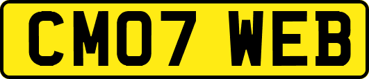 CM07WEB