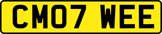 CM07WEE