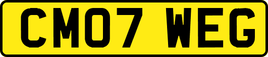 CM07WEG