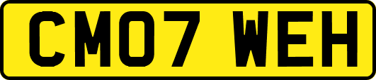 CM07WEH