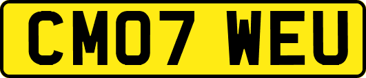 CM07WEU