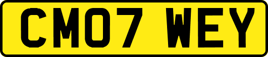 CM07WEY