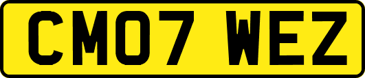 CM07WEZ
