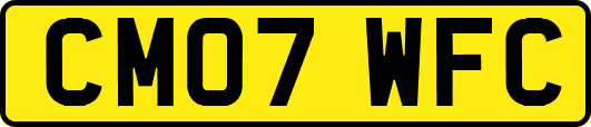 CM07WFC
