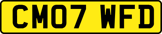 CM07WFD