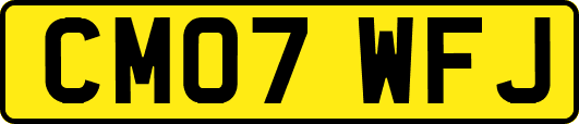CM07WFJ