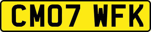 CM07WFK