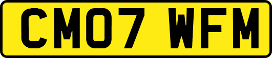 CM07WFM
