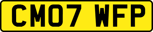 CM07WFP