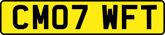 CM07WFT