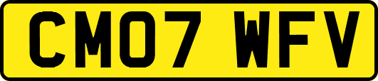 CM07WFV
