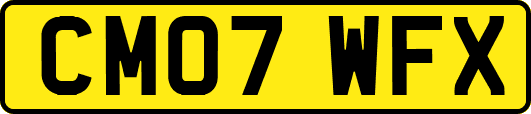 CM07WFX