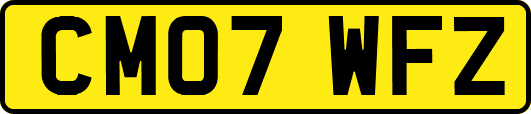 CM07WFZ