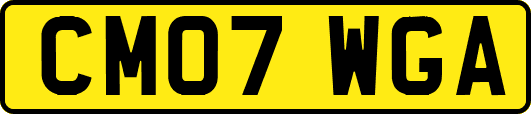 CM07WGA