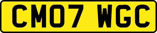 CM07WGC