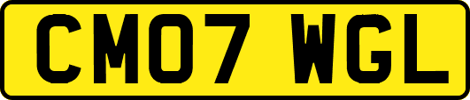 CM07WGL