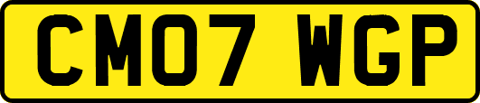 CM07WGP