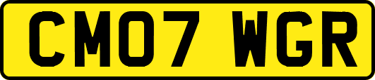 CM07WGR