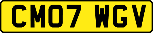 CM07WGV