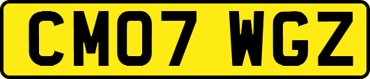 CM07WGZ
