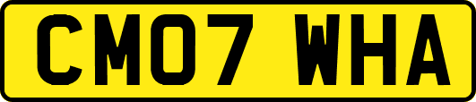 CM07WHA
