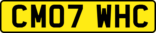 CM07WHC