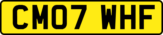 CM07WHF
