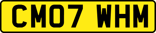 CM07WHM