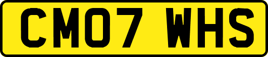 CM07WHS
