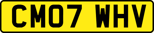 CM07WHV