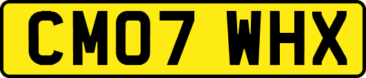 CM07WHX