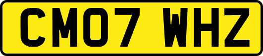 CM07WHZ