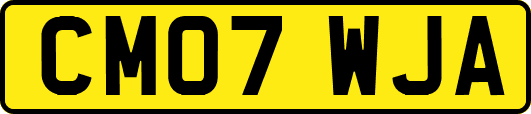 CM07WJA
